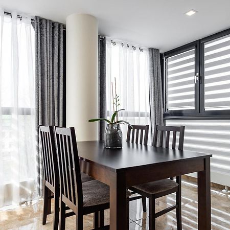 Palangos Apartamentai - Bangu Паланга Екстериор снимка
